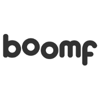 Boomf Promo Code