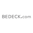 Bedeck discount code